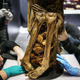 Illustration for article titled This Incredible Peruvian Mummy Is About To Go On Public Display